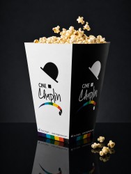 Pop Mediano