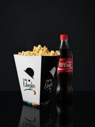 Pop y Refresco