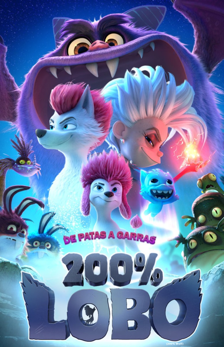 200% Lobo