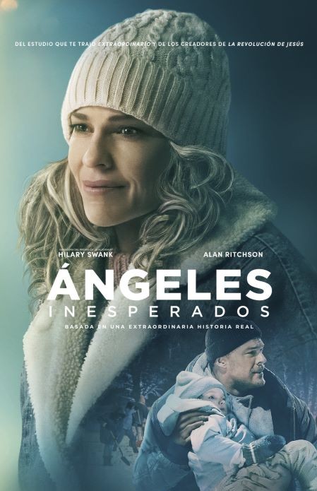 Ángeles Inesperados