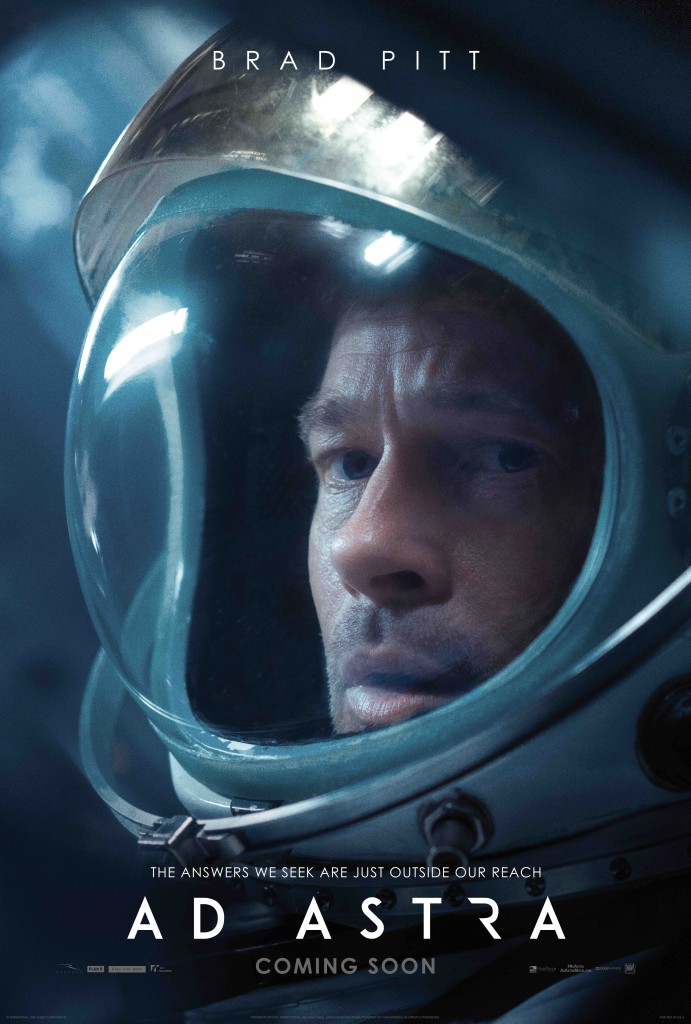 Ad Astra Hacia las Estrellas