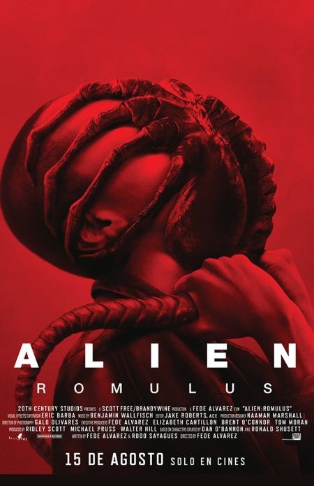 Alien: Romulus