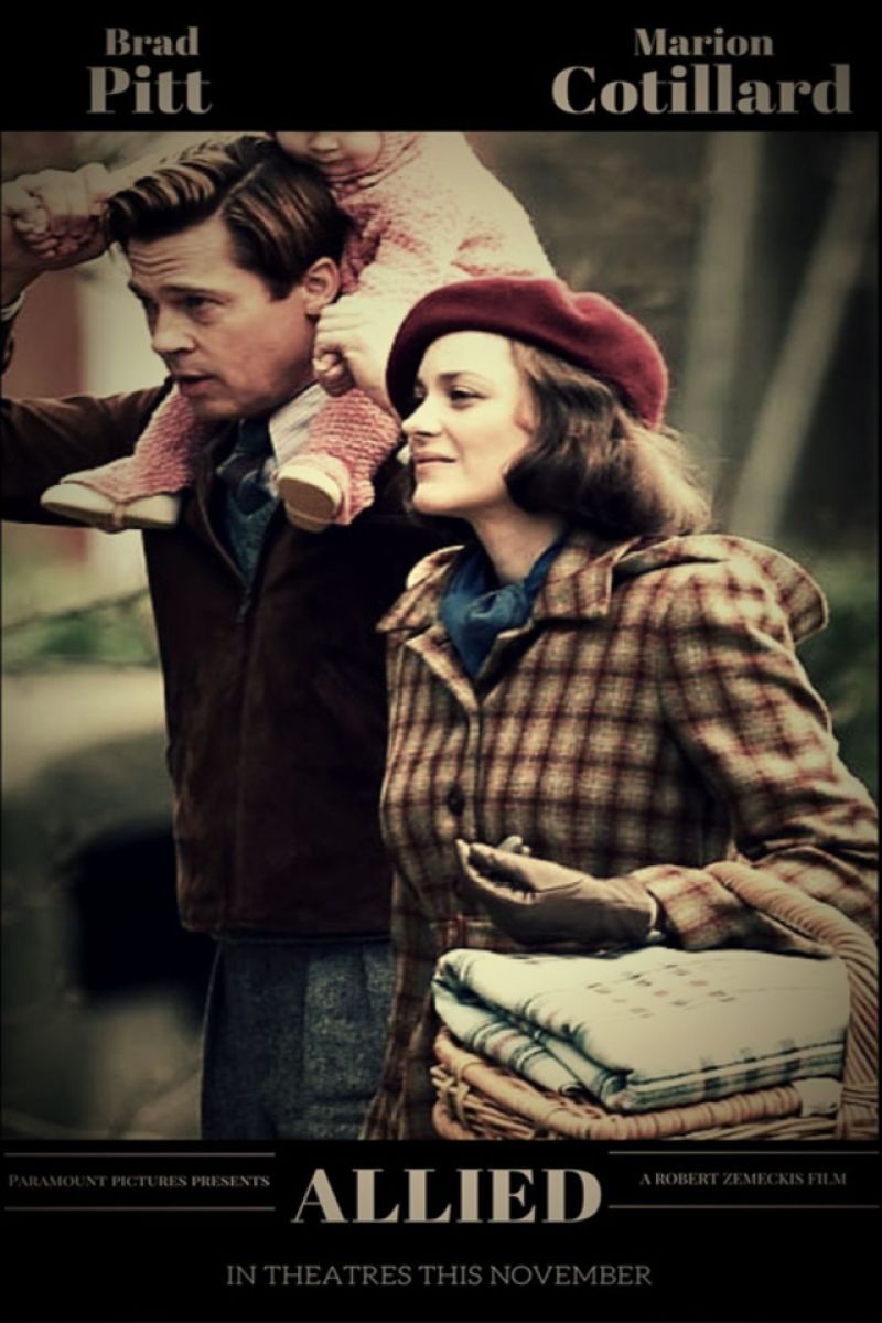 Allied