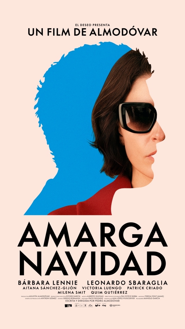Amarga Navidad
