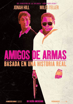 Amigos de armas