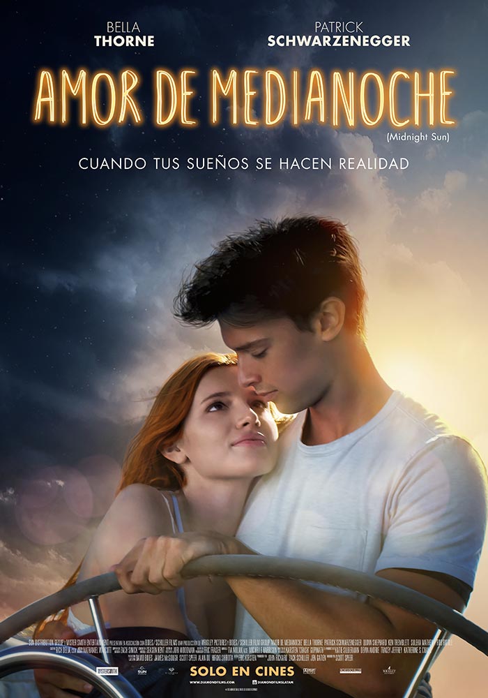 Amor de medianoche