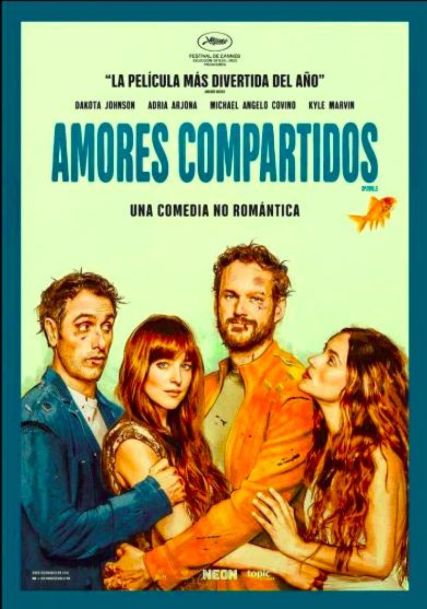 Amores Compartidos
