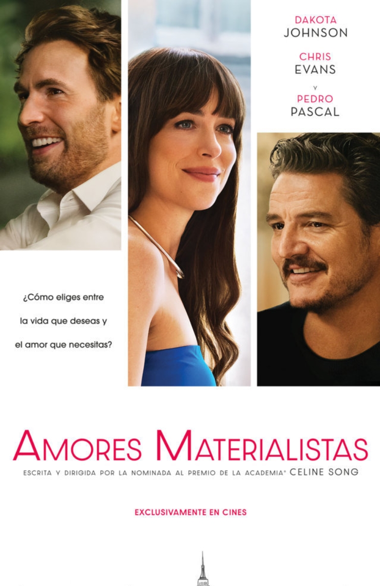 Amores Materialistas