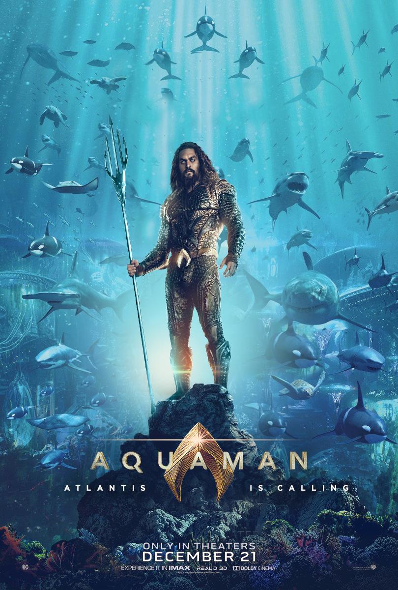 Aquaman