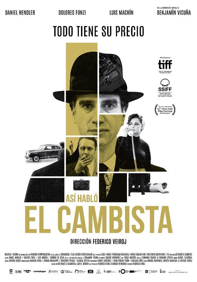 Así Habló el Cambista
