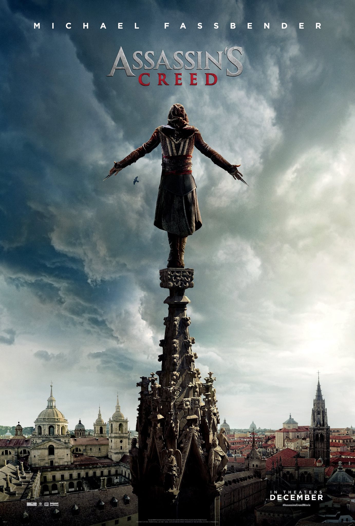ASSASSIN S CREED