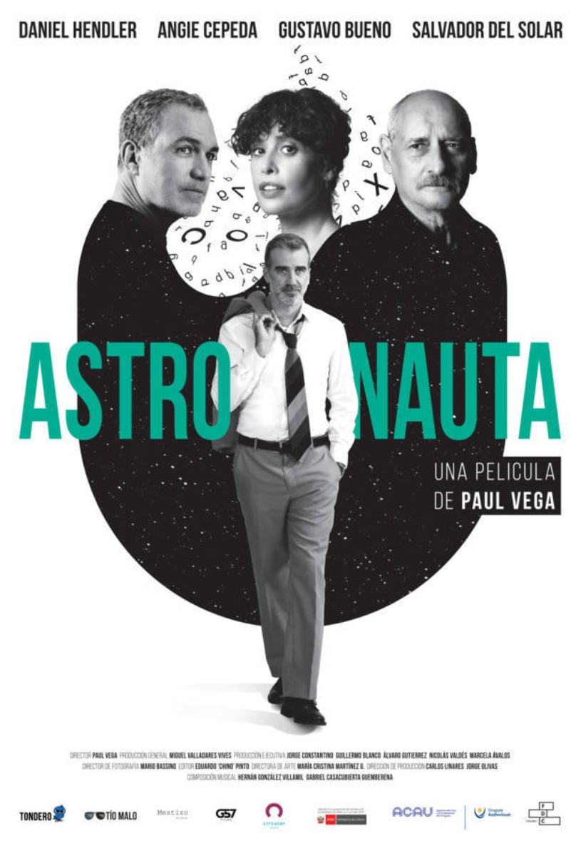 Astronauta