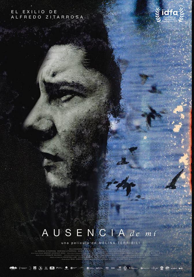 Ausencia de Mi