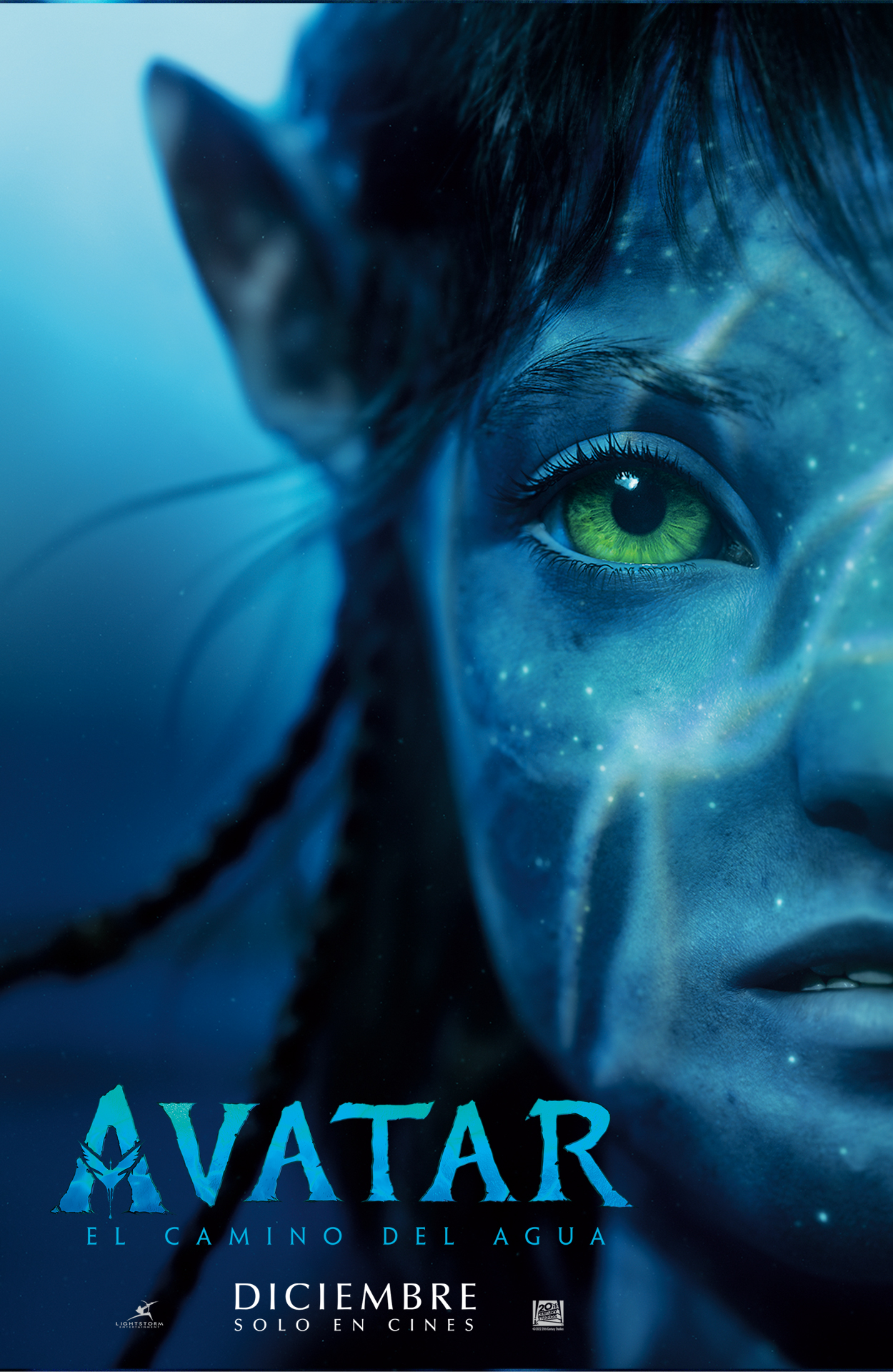 Avatar: El Camino del Agua