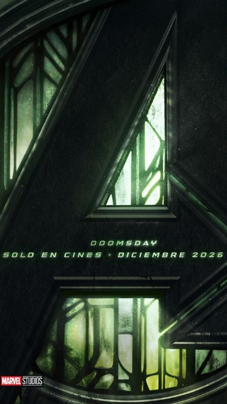 Avengers: Doomsday