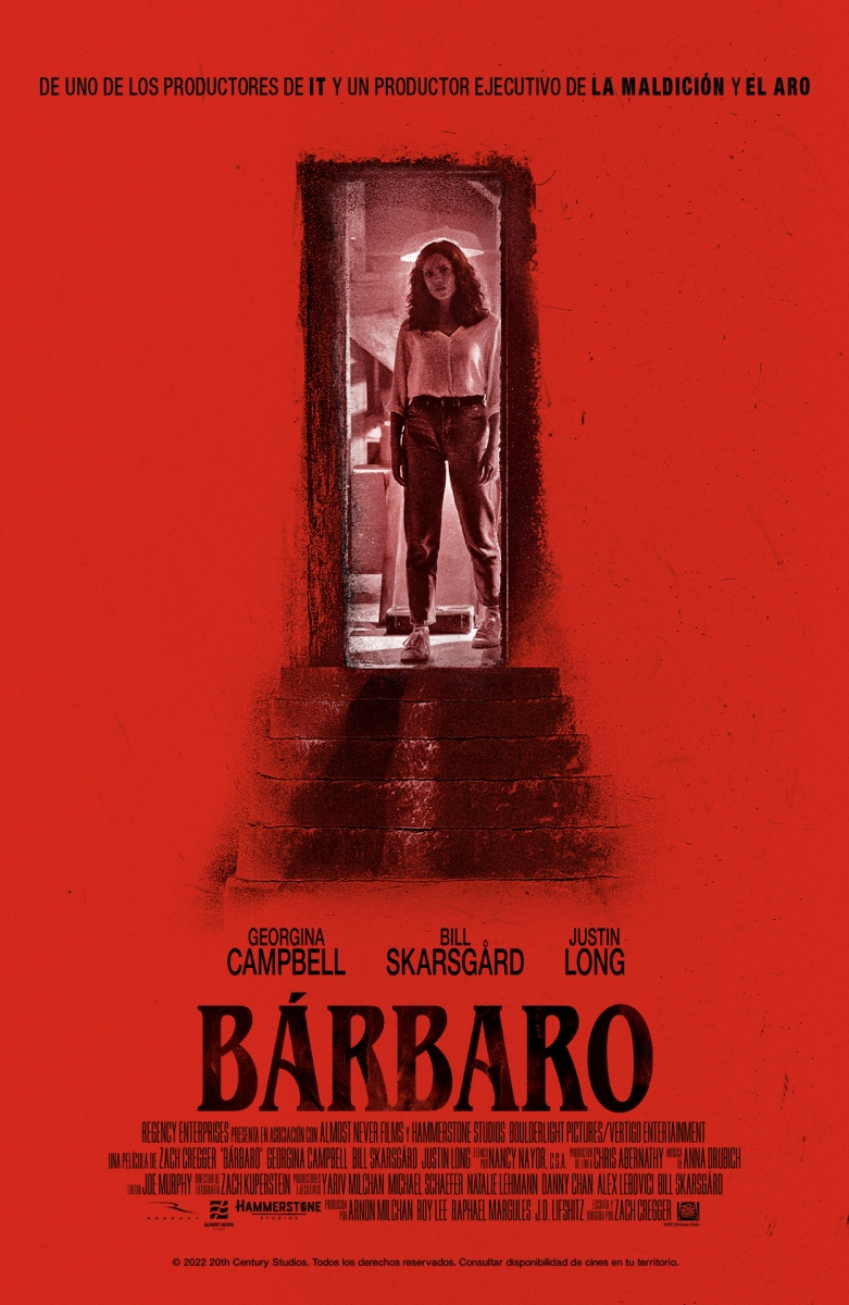 Bárbaro