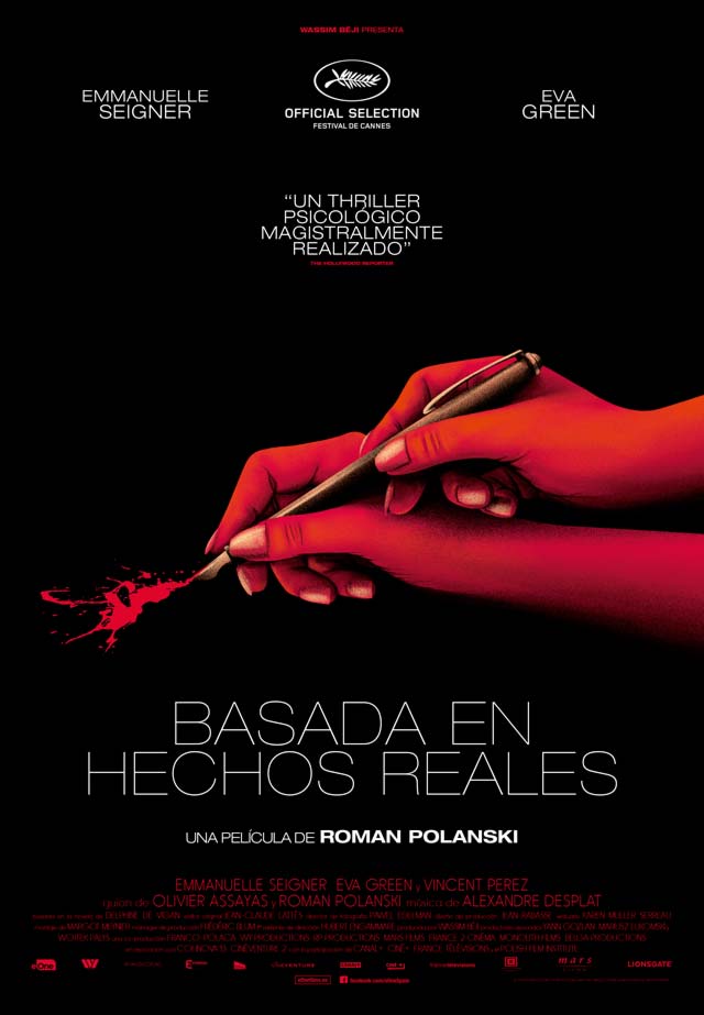 Basada en hechos reales