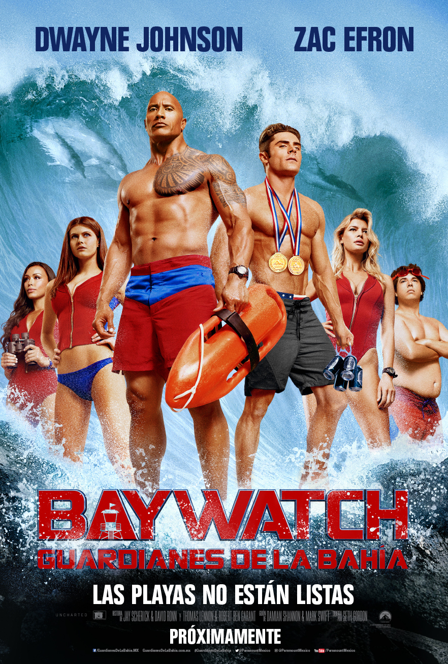 Baywatch