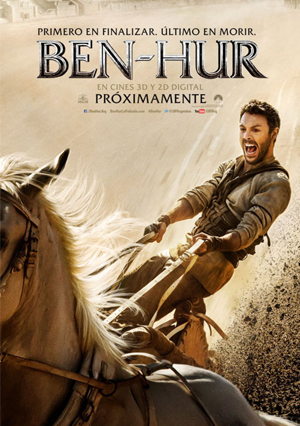 Ben Hur