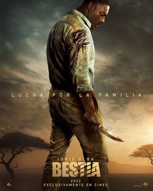 Bestia