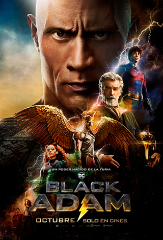 Black Adam