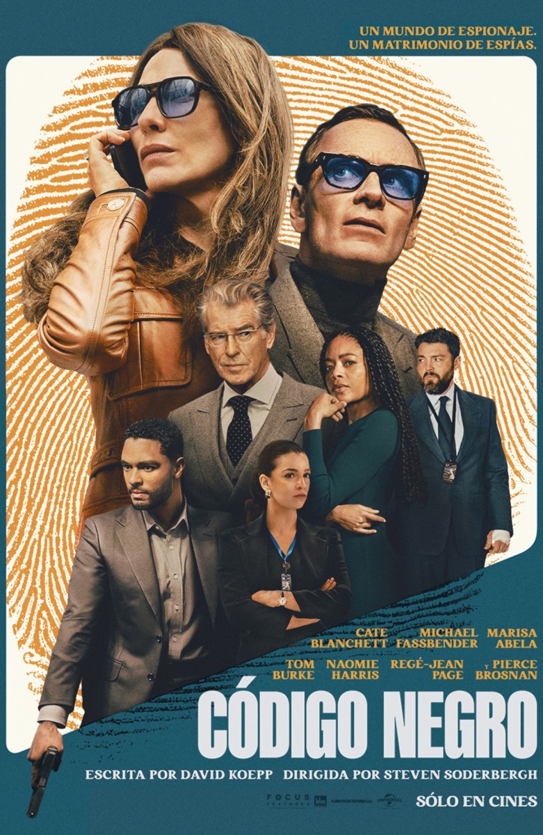 Código Negro