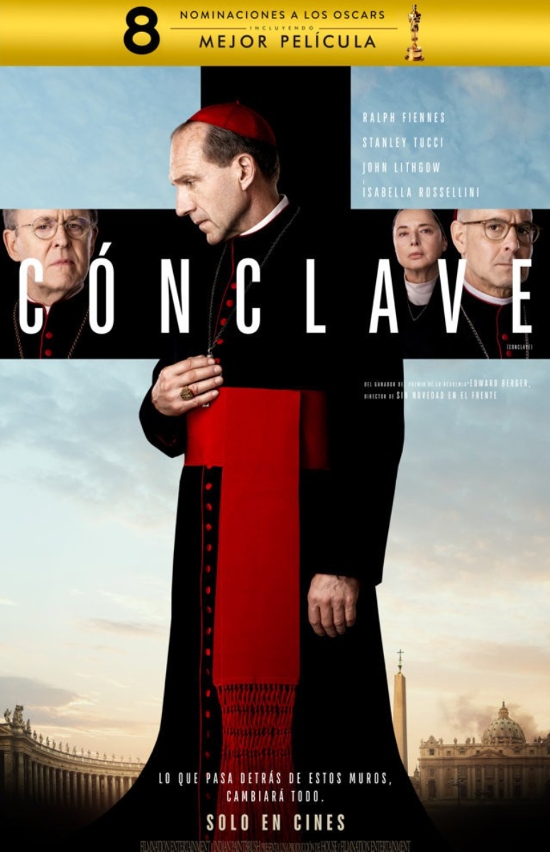 Cónclave