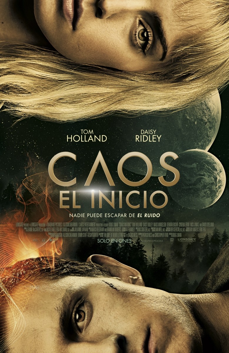 Caos: El Inicio