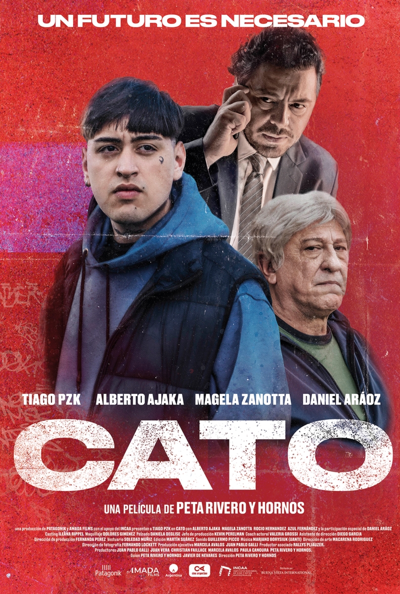 Cato