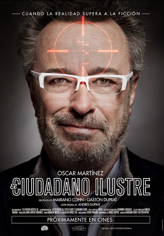 CIUDADANO ILUSTRE