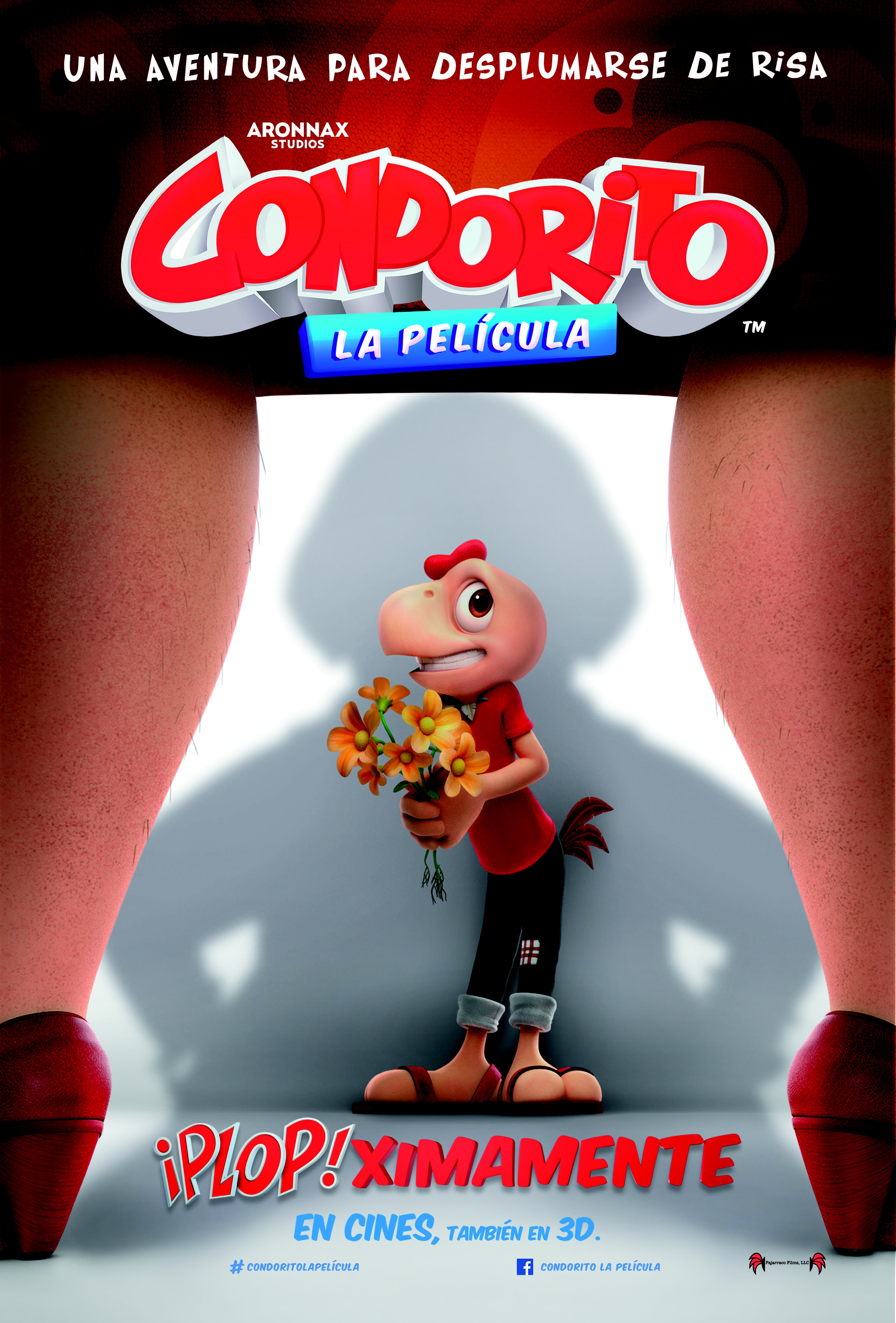 Condorito – La película