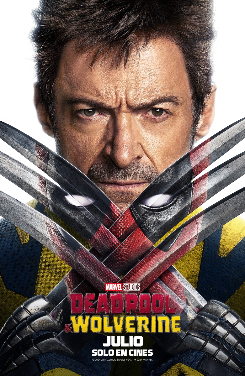 Deadpool & Wolverine