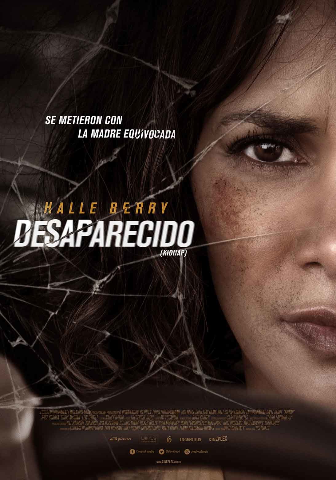 Desaparecido