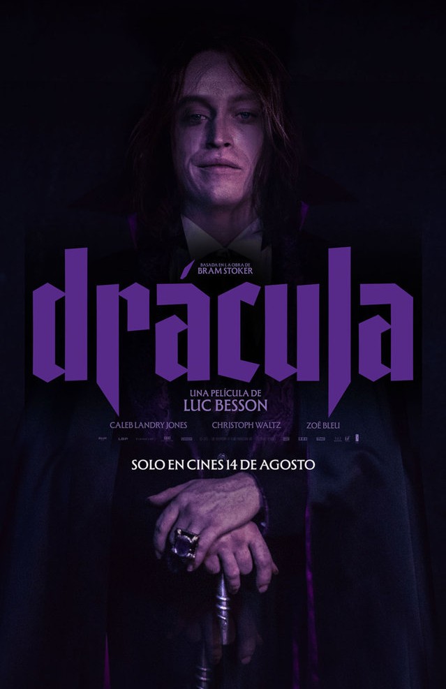Drácula