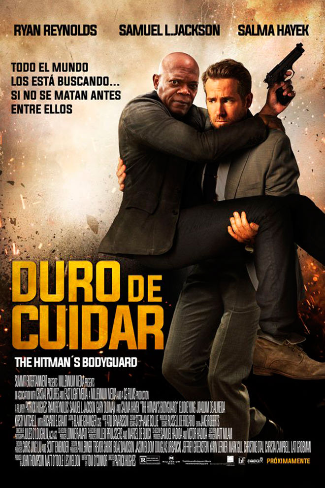 Duro de cuidar