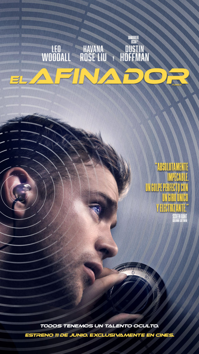 El Afinador