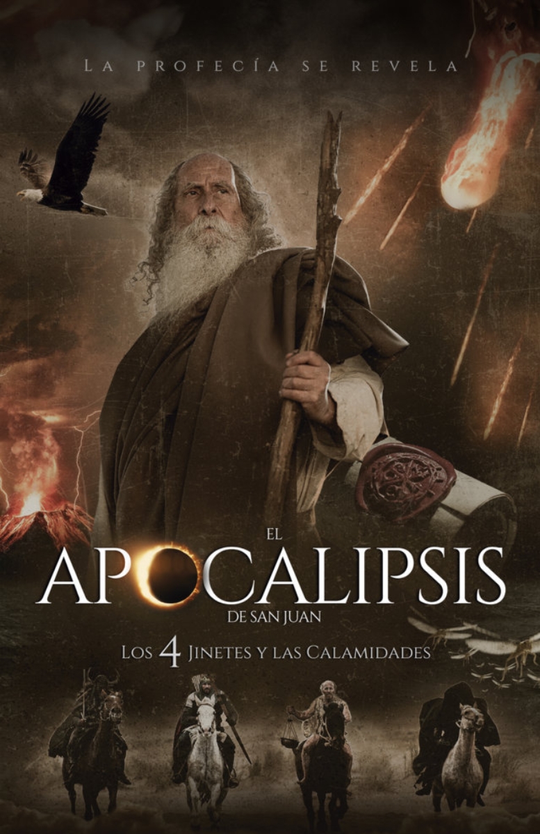 El Apocalipsis de San Juan
