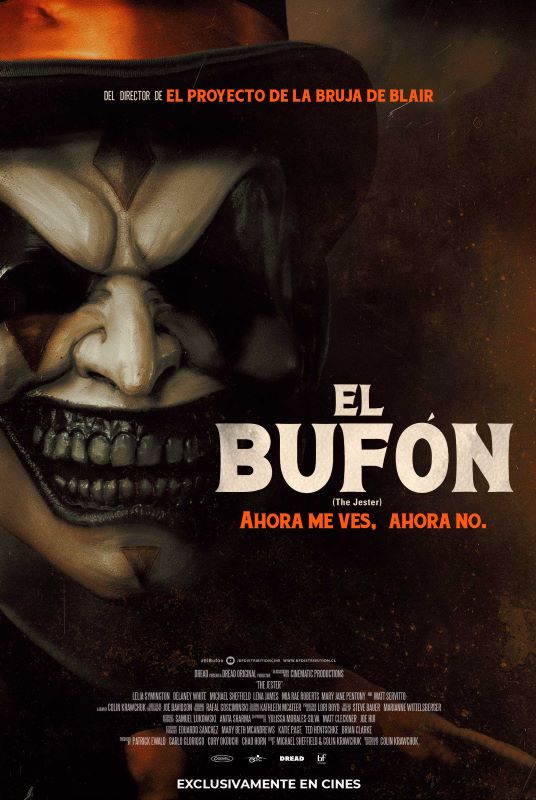 El Bufón