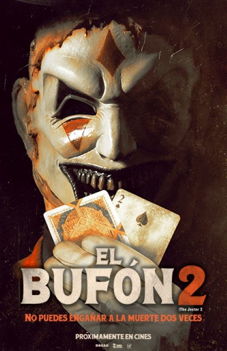 El Bufón 2
