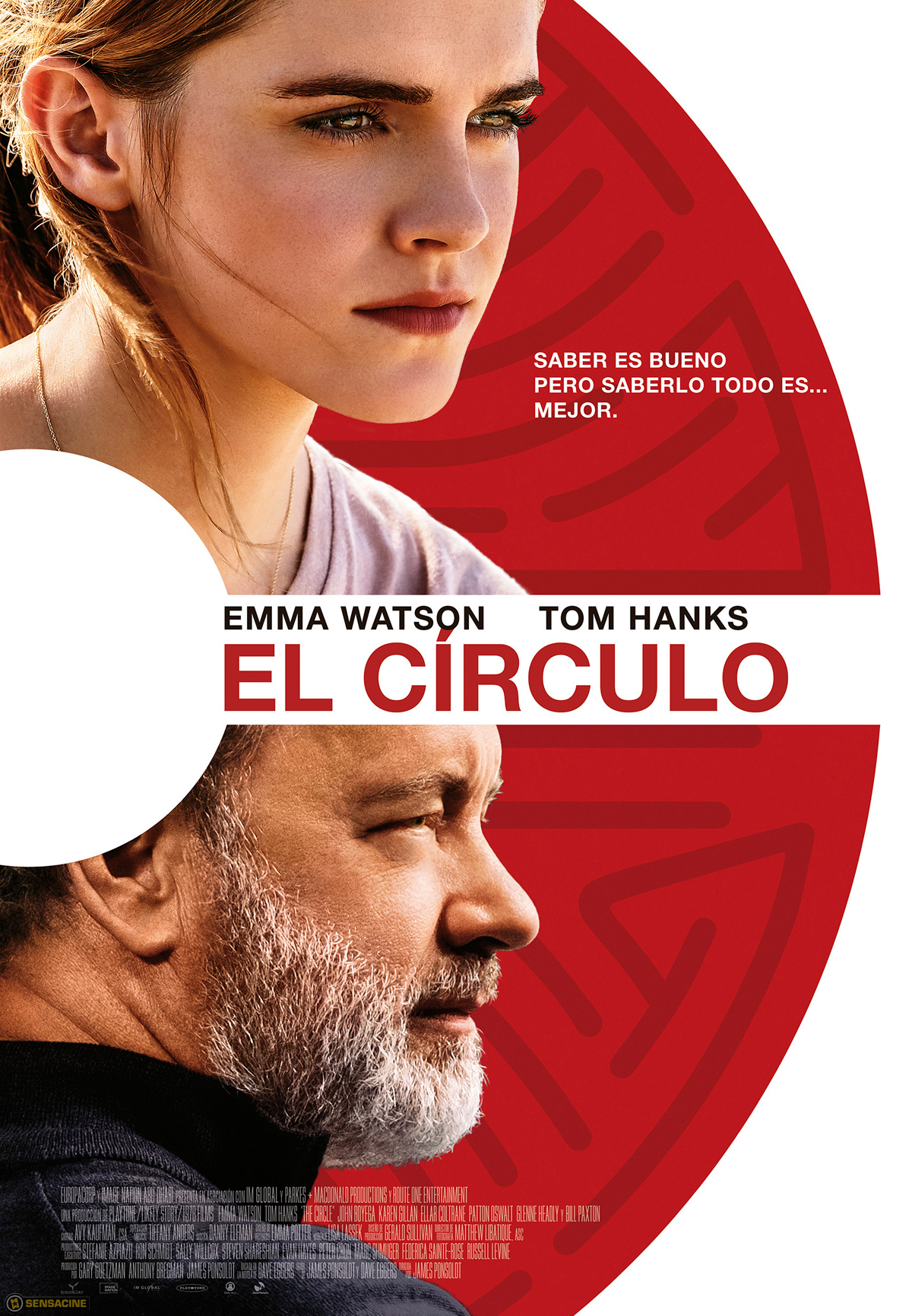 El Círculo
