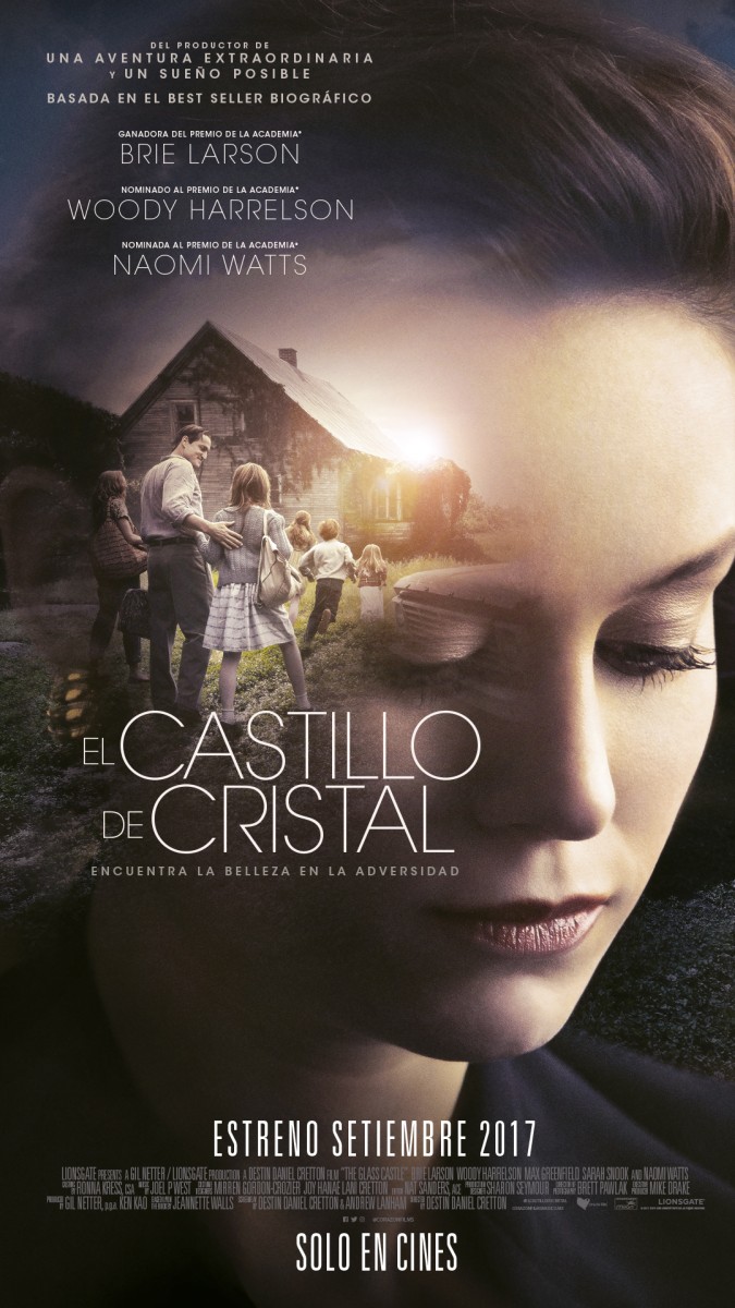 El Castillo de Cristal