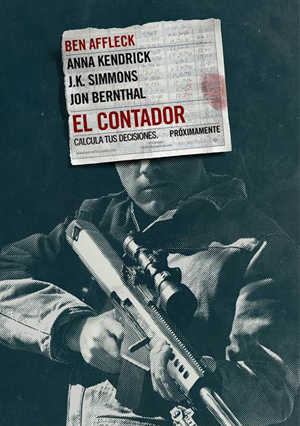 El contador