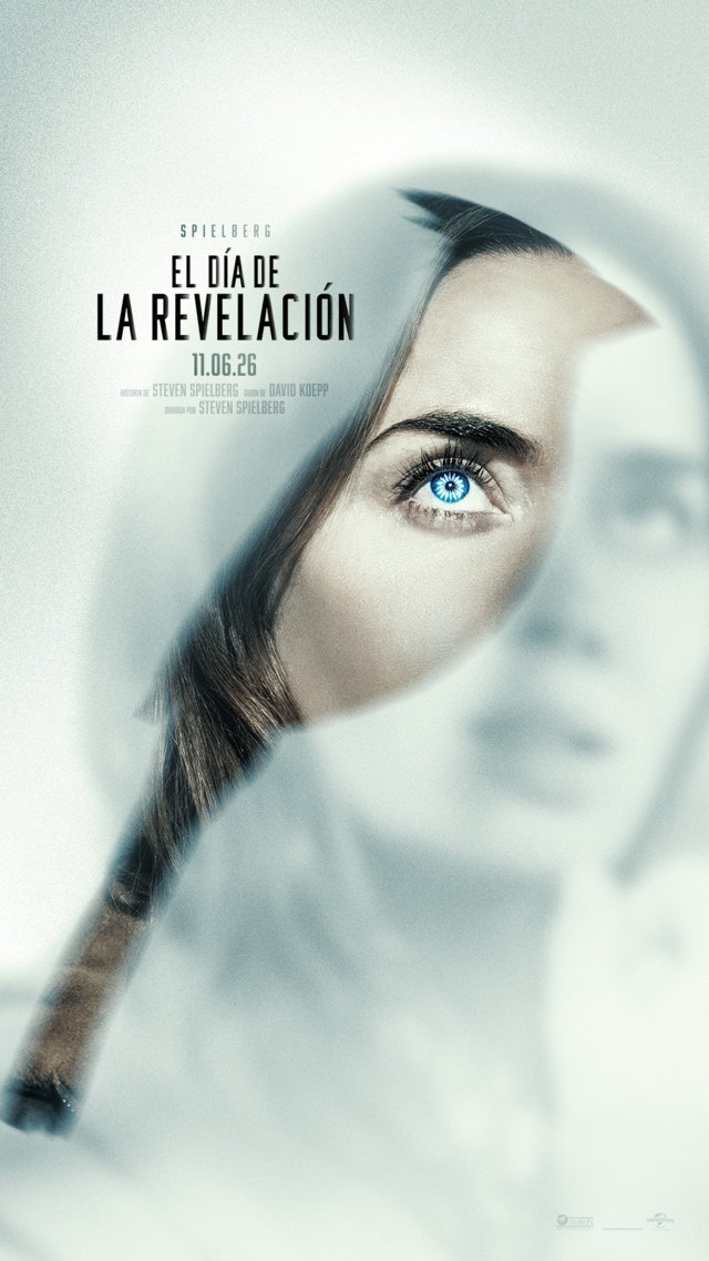 El Día de la Revelación