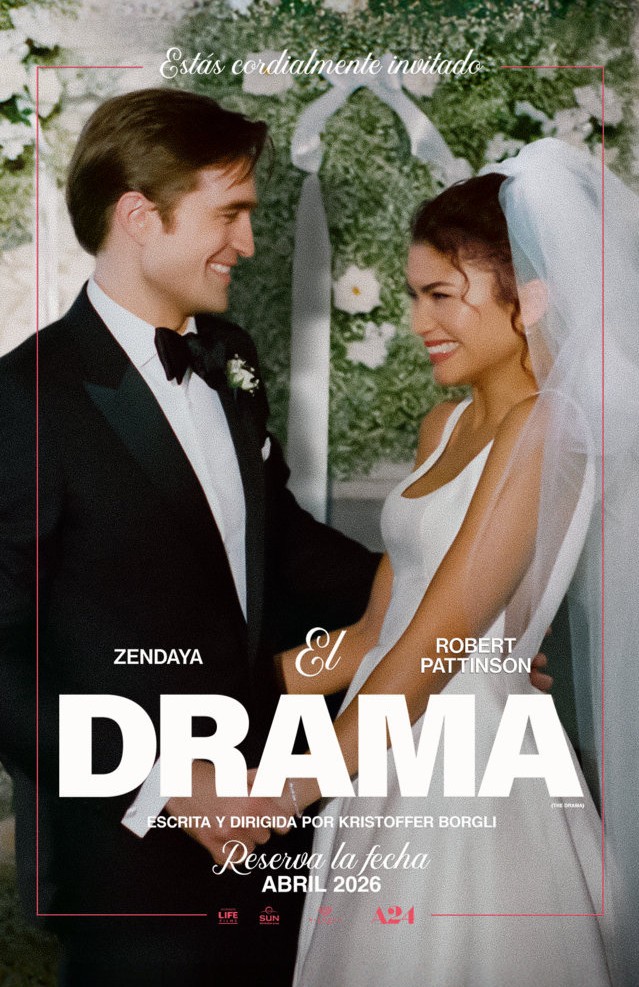 El Drama
