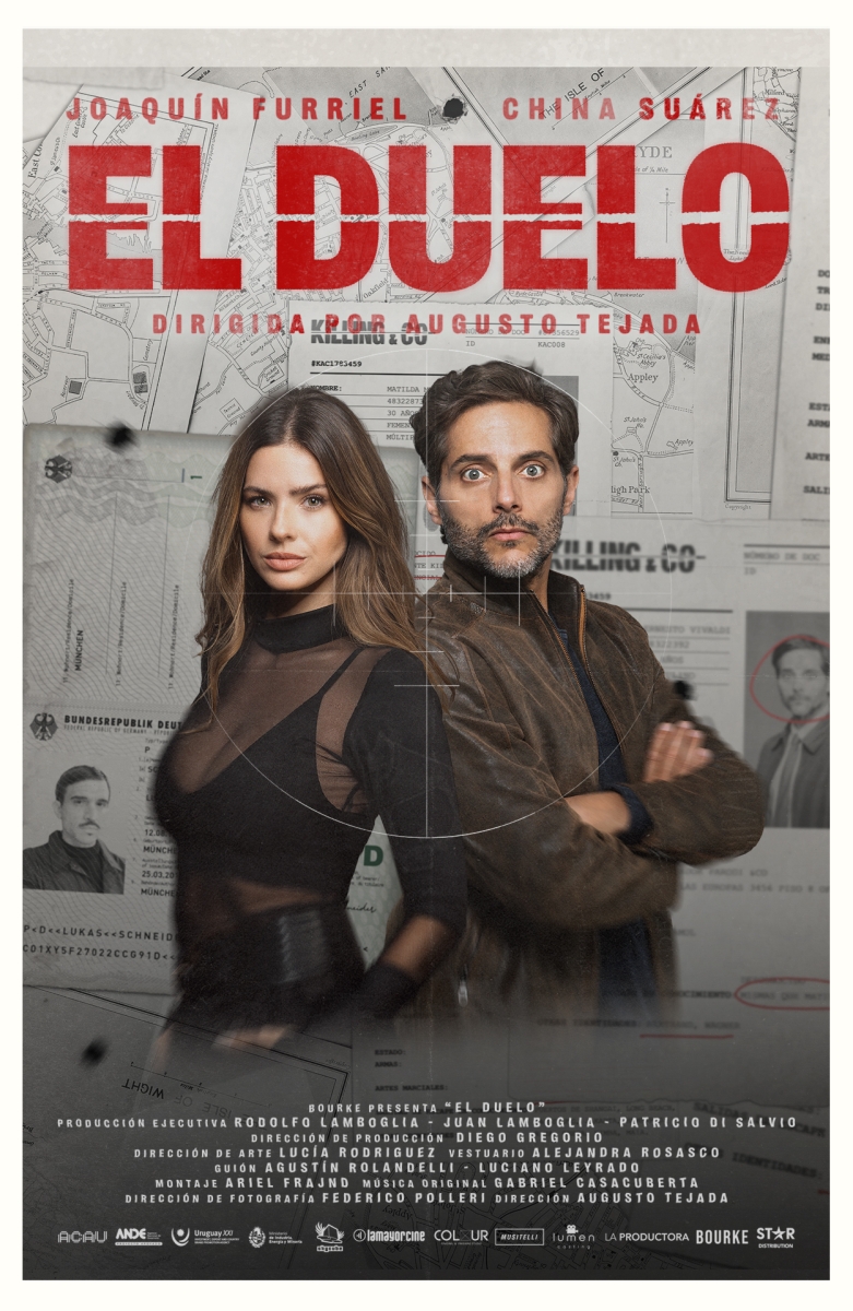 El Duelo