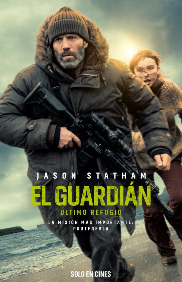 El Guardián: Último Refugio