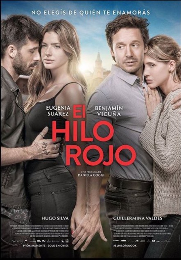 El hilo rojo