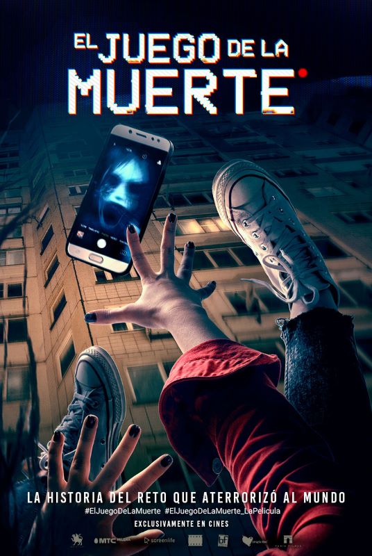 El Juego De La Muerte