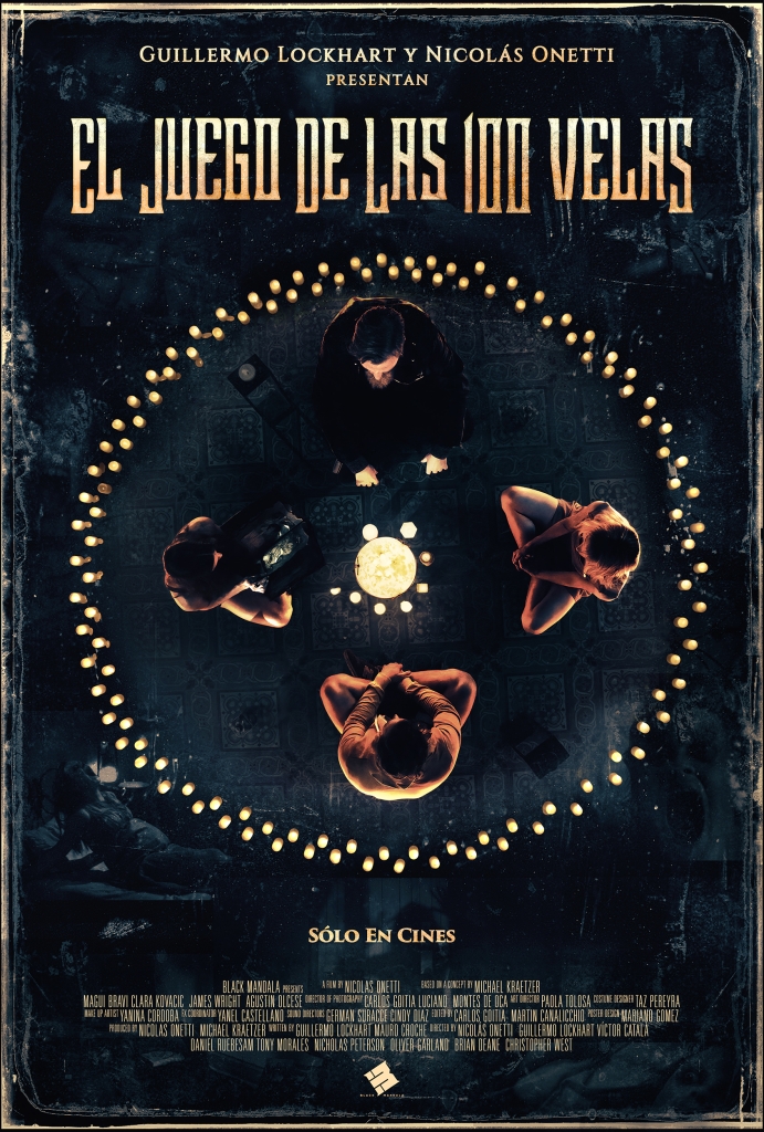 El Juego de las 100 Velas