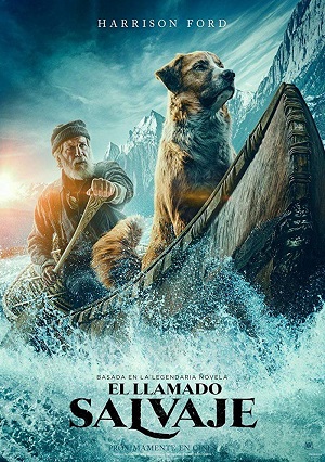 El llamado salvaje